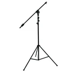 Omnitronic Overheadmikrofonstativ statív mikrofónu 5/8"
