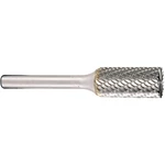 Metabo 628341000 frézovacie kolík tvrdokov valec     Ø hriadeľa 6 mm 1 ks