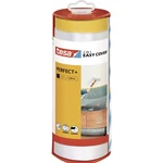 tesa Easy Cover Perfect+ 56571-00000-00 krycia fólia  žltá, priehľadná (d x š) 33 m x 1.40 m 1 ks