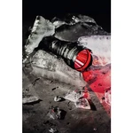 ArmyTek Predator XP-E2 red LED  ručné svietidlo  napájanie z akumulátora 200 lm 432 h 135 g