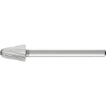 PFERD 22398253 frézovacie kolík    Dĺžka 40 mm Vonkajší Ø 7 mm Pracovná dĺžka 10 mm Ø hriadeľa 3 mm