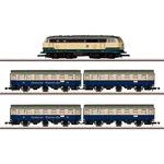 Märklin 081306 Vlaková súprava Nemecká vínna cesta, DB
