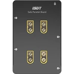 ISDT PC-4860 Safe Paralell Board LiPo rozdeľovač nabíjania