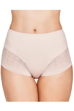 Stahovací kalhotky Susa 5557 - SUSK249/tělová / 38 SUS2C003