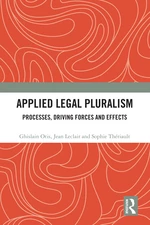 Applied Legal Pluralism