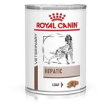 ROYAL CANIN Hepatic konzerva pro psy 420 g