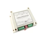 Electronic Scale Weighing Acquisition Board Transmitter PLC Garbage Bin Unmanned Fresh Cabinet Four-way 485 Communicatio
