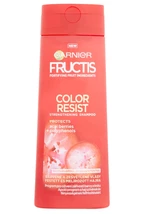 Šampón pre farbené vlasy Garnier Fructis Color Resist - 250 ml