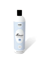 Oxidačná krémová emulzia Mila Hair Cosmetics Milaqua 3% - 1000 ml (0101123) + darček zadarmo