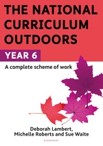 The National Curriculum Outdoors