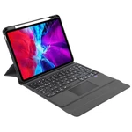 Puzdro s klávesnicou na tablet COTEetCI na Apple iPad 10,2" (2019/2020/2021), Apple iPad Air 10.5" (2019) CZ (61012-BK) čierne puzdro na tablet • pre 