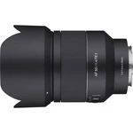 Objektív Samyang AF 50 mm f/1.4 Sony FE II (F1211106102) čierny objektív 50 mm, bajonet Sony FE, Full Frame, svetelnosť f/1.4, priemer závitu 72 mm, c