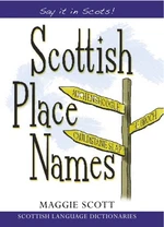 Scottish Place Names