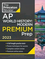 Princeton Review AP World History