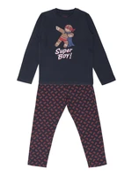 Top Secret BOY'S PYJAMAS