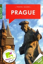 Průvodce Praha - anglicky