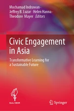 Civic Engagement in Asia