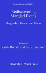 Rediscovering Margiad Evans