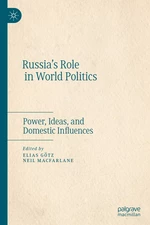 Russiaâs Role in World Politics