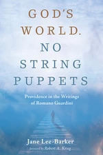 Godâs World. No String Puppets