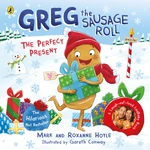 Greg the Sausage Roll