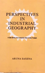 Perspectives in Industrial Geography