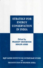 Strategy for Energy Conservation in India