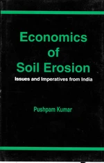 Economics of Soil Erosion