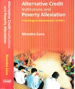 Alternative Credit Institutions And Poverty Alleviation A Sociological Interpretation Of SHG's