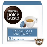 NESCAFÉ Dolce Gusto espresso Palermo 16 kapslí