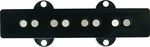 Raw Vintage RV-JB4 Bridge Black Gitarový snímač