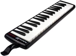 Hohner 9433/37 Superforce 37 Clavietă Alb-Negru