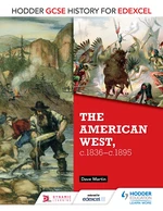 Hodder GCSE History for Edexcel