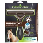 FURminator Horses