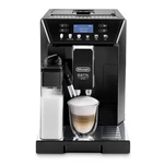 Espresso DeLonghi Eletta Cappuccino EVO ECAM 46.860 B automatický kávovar • pripravíte espresso, cappuccino, kávu, long, latte, macchiato, mlieko • pr