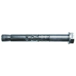 Fischer FSA 12 x 70/10 S puzdrová kotva 76 mm 30 mm 68526 20 ks