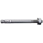 Fischer FAZ II 16/25 C čapová kotva 148 mm 16 mm 501432 10 ks