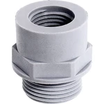 LAPP SKINDICHT A-PG/M 16/20X1,5 adaptér káblovej priechodky  PG16 M20   polyamid svetlo sivá (RAL 7035) 25 ks