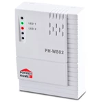 Prijímač Elektrobock nástěnný (PH-WS02) Přijímač nástěnný PH-WS02

Spíná připojený spotřebič podle časového programu z centrální jednotky.

Vlastnosti