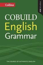COBUILD English Grammar (Collins COBUILD Grammar)
