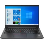 Notebook Lenovo ThinkPad E14 Gen 3 (20Y7005NCK) čierny VÝKON
Procesor 
AMD Ryzen 5 5500U (6C / 12T, 2,1 / 4,0 GHz, 3 MB L2 / 8 MB L3)
Grafika 
Integro