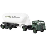 Brekina 97807 H0 MAN BayWa Eutersilo-Tauter „Seditung"
