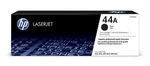 Hp toner 44A Black Toner (1000 stran) - originální Cf244a