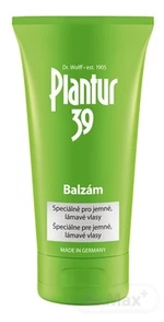 Plantur 39 Kofeínový balzam pre jemné vlasy