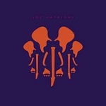 Joe Satriani – The Elephants of Mars LP