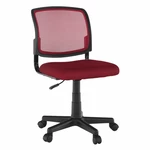 Kancelářská židle REMIZA Červená