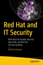 Red Hat and IT Security
