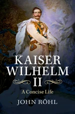 Kaiser Wilhelm II