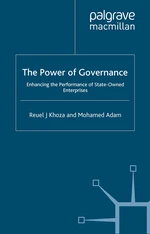 The Power of Governance