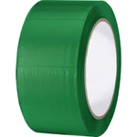 TOOLCRAFT 832450Ü-C 832450Ü-C PVC tape  zelená (d x š) 33 m x 50 mm 1 ks